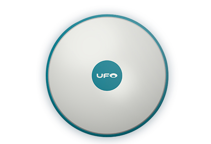 UFO?U3千尋版網(wǎng)絡(luò)RTK接收機(jī)