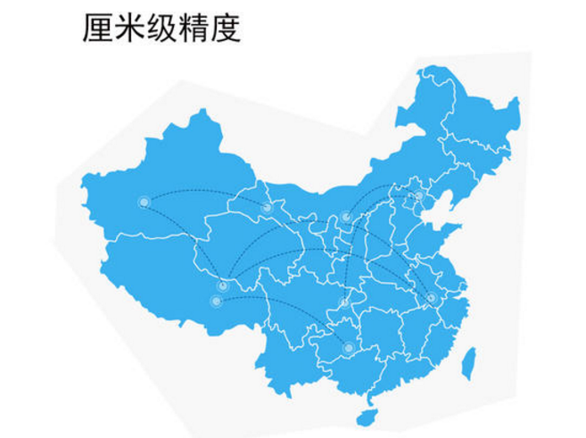 cors賬號是不是全國通用？