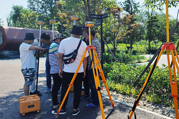 GPS-RTK在公路縱橫斷面測量中的應(yīng)用，看完本文你就明白了