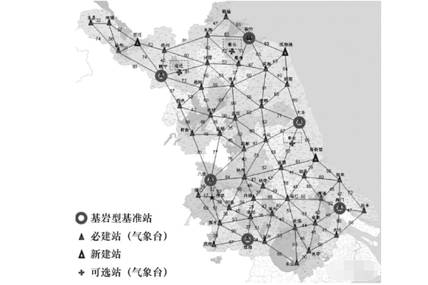 什么是CORS？南京CORS及江蘇CORS參數(shù)如何設置？一篇文告訴你