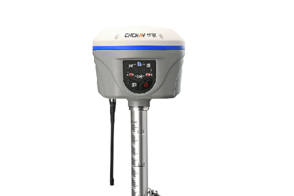 華測X5小型化智能RTK CORS模式設(shè)置使用方法，看完就會