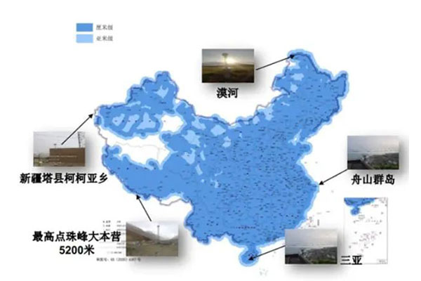 測量人請留步，保障RTK測量正常作業(yè)，這些要求需留意