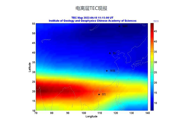 地磁暴過程仍將持續(xù)，RTK的固定率及精度會受到影響!