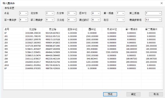 南方云協(xié)同功能之道路放樣，圖文教程來(lái)啦，看完就會(huì)