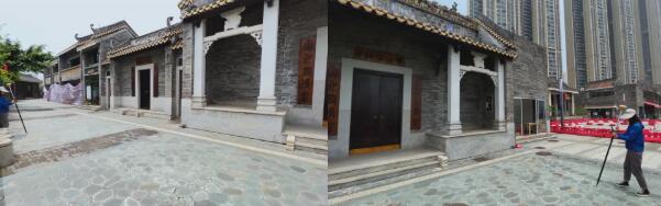 影像RTK高效助力實(shí)景三維精細(xì)化建模，應(yīng)用實(shí)例來(lái)啦！