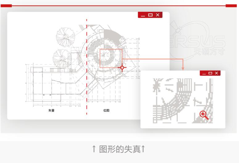 矢量圖紙?zhí)幚硇〖记?，工程測量必看