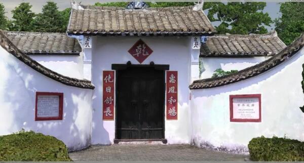 影像RTK助力歷史建筑保護，記錄歷史，傳承文明，精細化建模，讓歷史建筑“活”起來