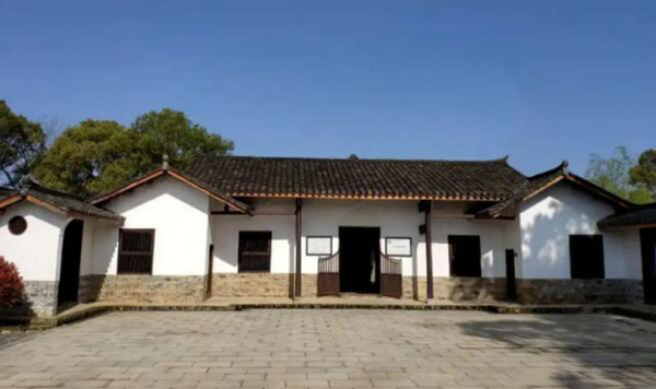 影像RTK助力歷史建筑保護，記錄歷史，傳承文明，精細化建模，讓歷史建筑“活”起來