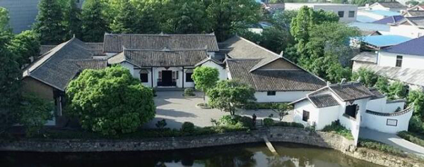 影像RTK助力歷史建筑保護，記錄歷史，傳承文明，精細化建模，讓歷史建筑“活”起來