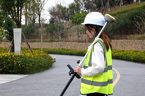 RTK、全站儀在電力作業(yè)流程中的應(yīng)用，主要涉及這些方面
