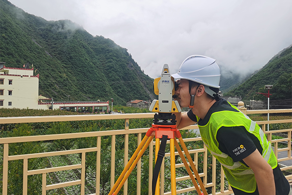 RTK、全站儀在電力作業(yè)流程中的應(yīng)用，主要涉及這些方面