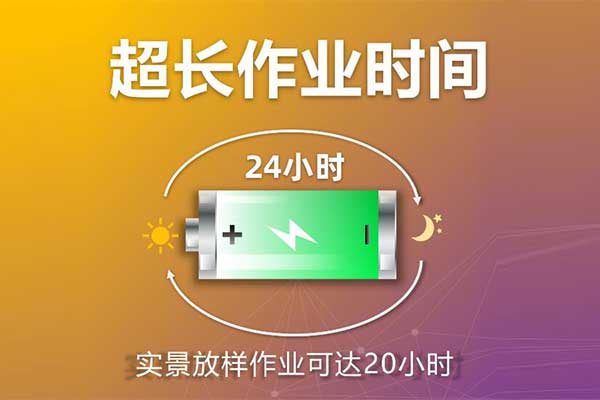 2023 RTK新品速遞：中海達(dá)實景放樣RTK